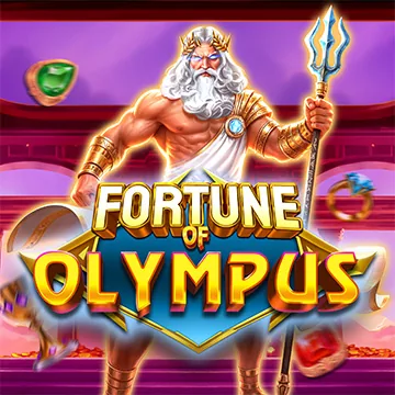 Automat Fortune of Olympus w NV Casino