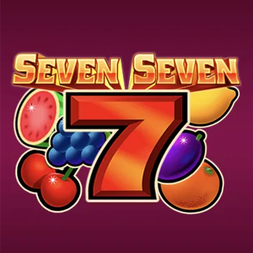 Automat Seven Seven w NV Casino